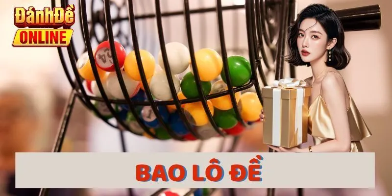 Bao lô đề